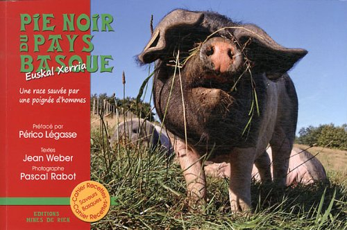 Pie noire du pays Basque : une race sauvée par une poignée d'hommes