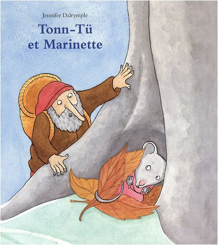 Tonn-Tü et Marinette