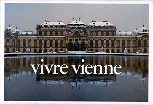Vivre Vienne