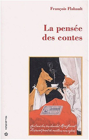 La pensée des contes
