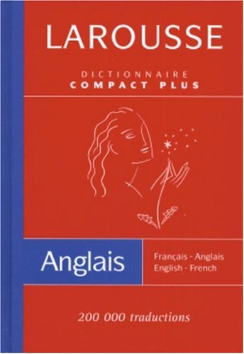 compact , anglais-français