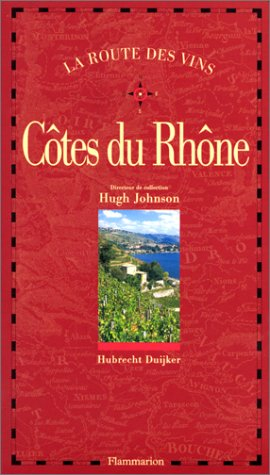 Côtes du Rhône
