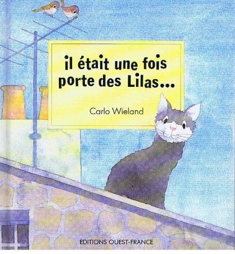 Il était une fois Porte des Lilas