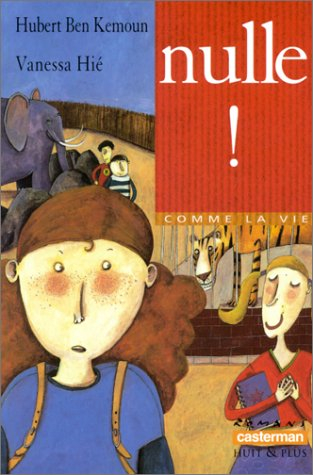 Nulle !