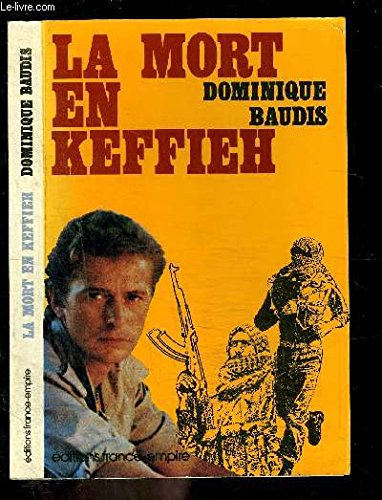 la mort en keffieh