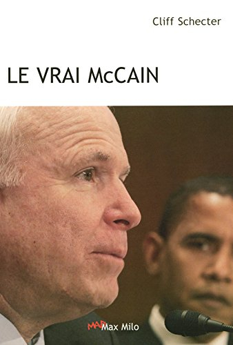 Le vrai McCain
