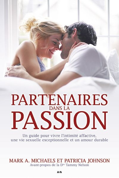 Partenaires dans la passion