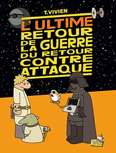 L'ultime retour de la guerre du retour contre-attaque