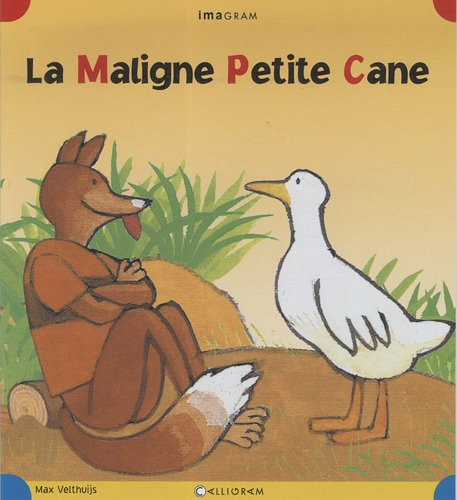 La maligne petite cane
