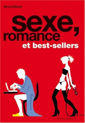 Sexe, romance et best-sellers