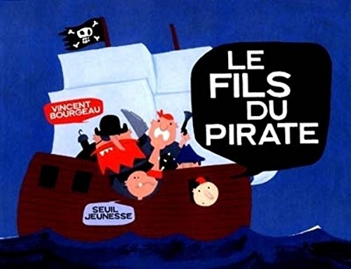 Le fils du pirate