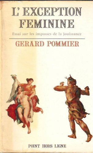l'exception féminine