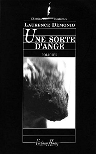 Une sorte d'ange