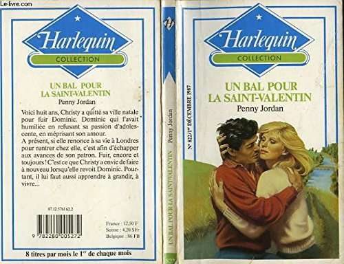 un bal pour la saint-valentin (harlequin)