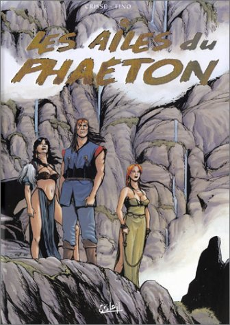 Les ailes du phaéton