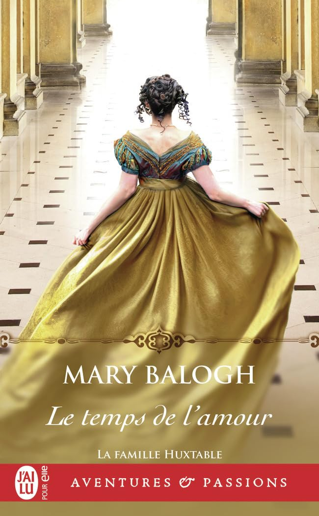 La famille Huxtable. Vol. 3. Le temps de l'amour