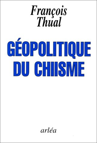 géopolitique du chiisme