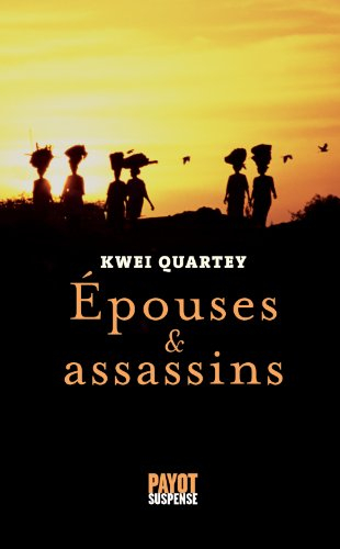 Epouses et assassins