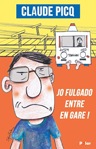 Jo Fulgado entre en gare !
