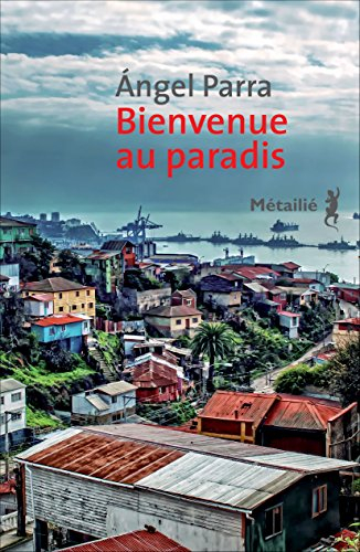 Bienvenue au paradis