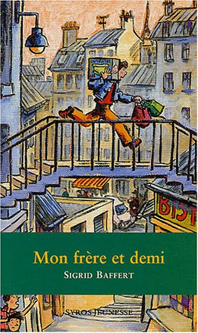 Mon frère et demi
