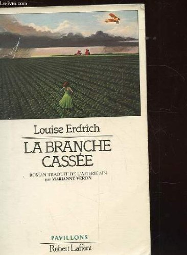 La branche cassée