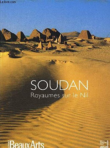 Soudan, royaumes sur le Nil