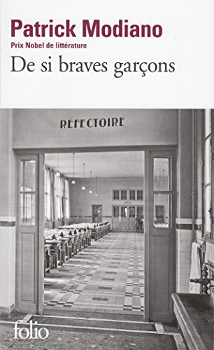 De si braves garçons