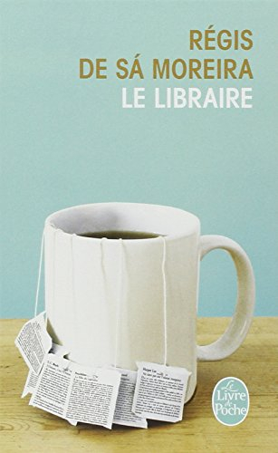 Le libraire