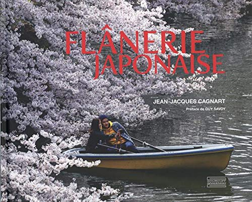 Flânerie japonaise