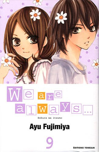 We are always.... Vol. 9