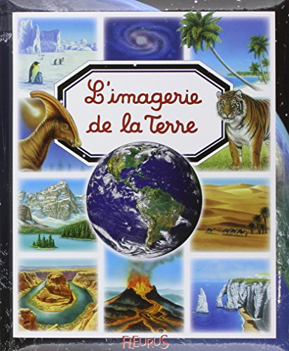 L'imagerie de la Terre