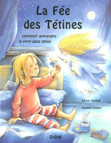 la fée des tétines