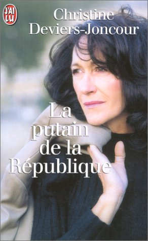 la putain de la république