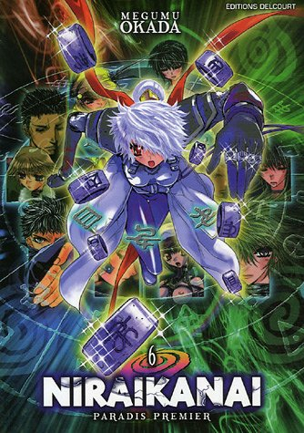 Niraikanai : paradis premier. Vol. 6