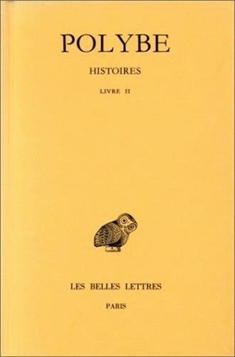 Histoires. Vol. 2. Livre II