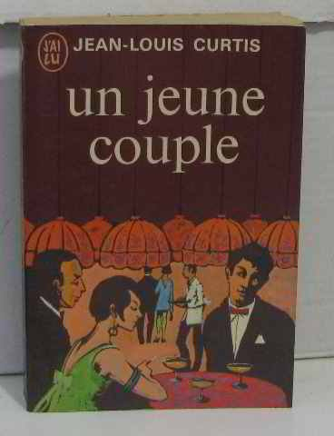 un jeune couple