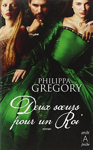 Deux soeurs pour un roi