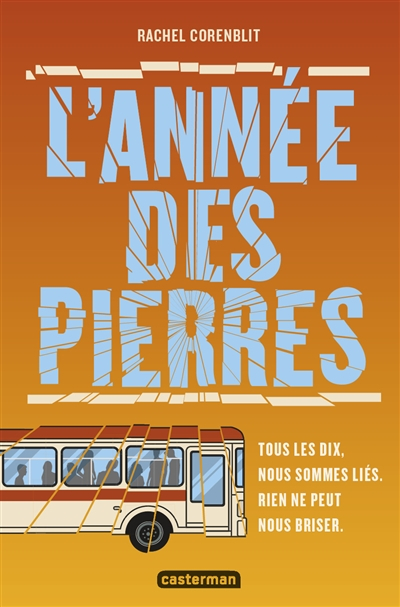 L'année des pierres