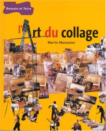 L'art du collage