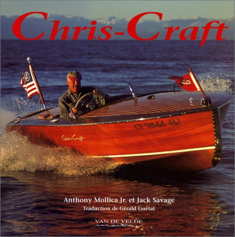 Chris-Craft