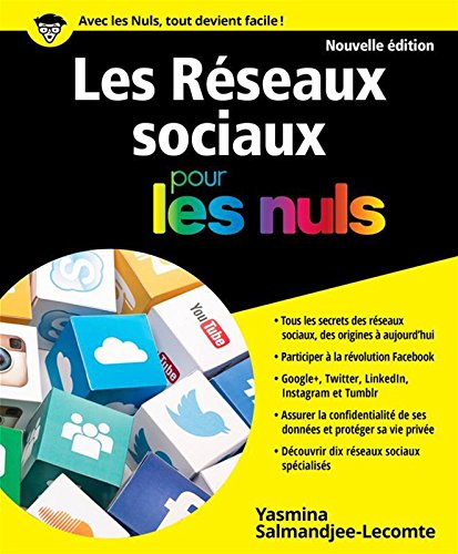 Les réseaux sociaux pour les nuls