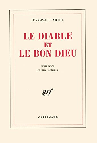 le diable et le bon dieu