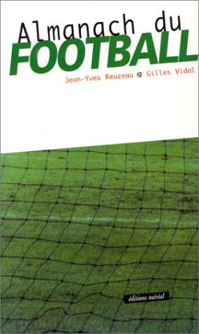 Almanach du football