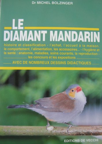 Le Diamant Mandarin