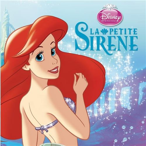 La petite sirène