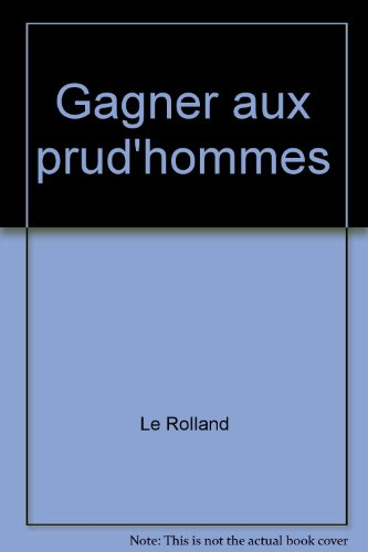 gagner aux prud'hommes