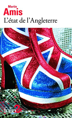 L'état de l'Angleterre. Nouvelle carrière