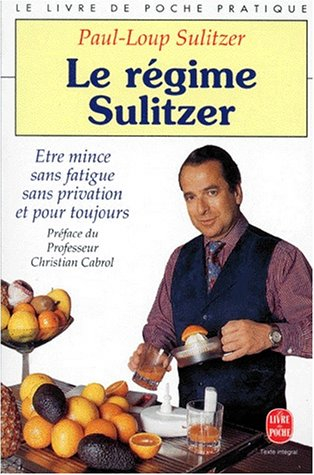 Le régime Sulitzer