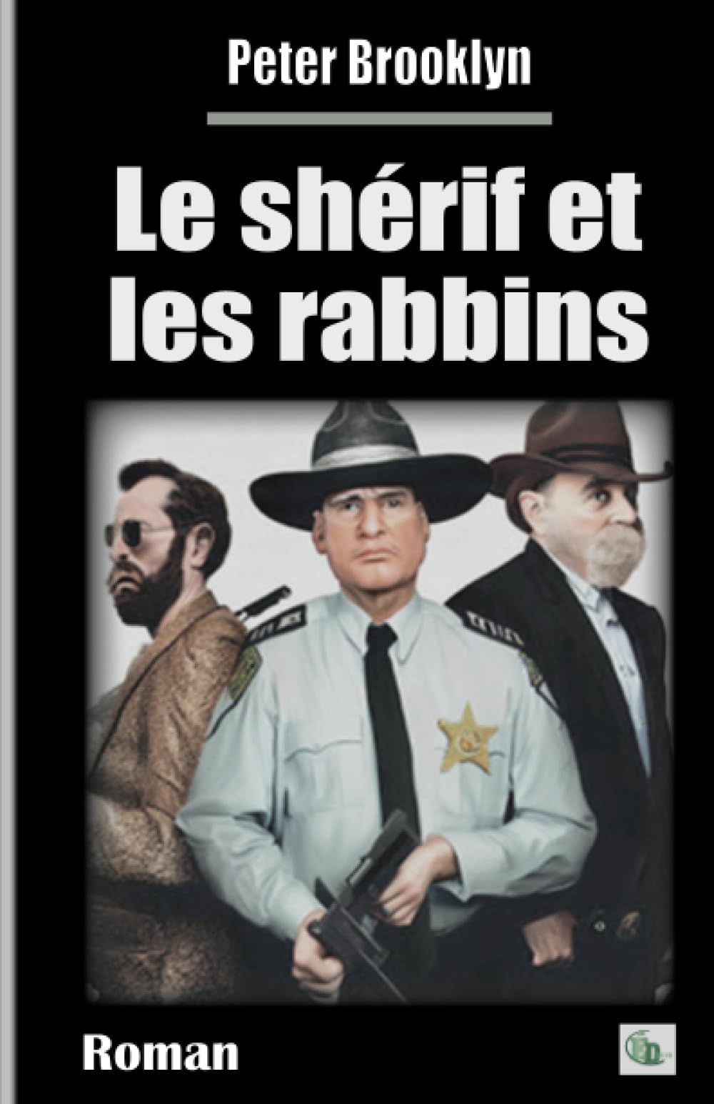 Le shérif et les rabbins